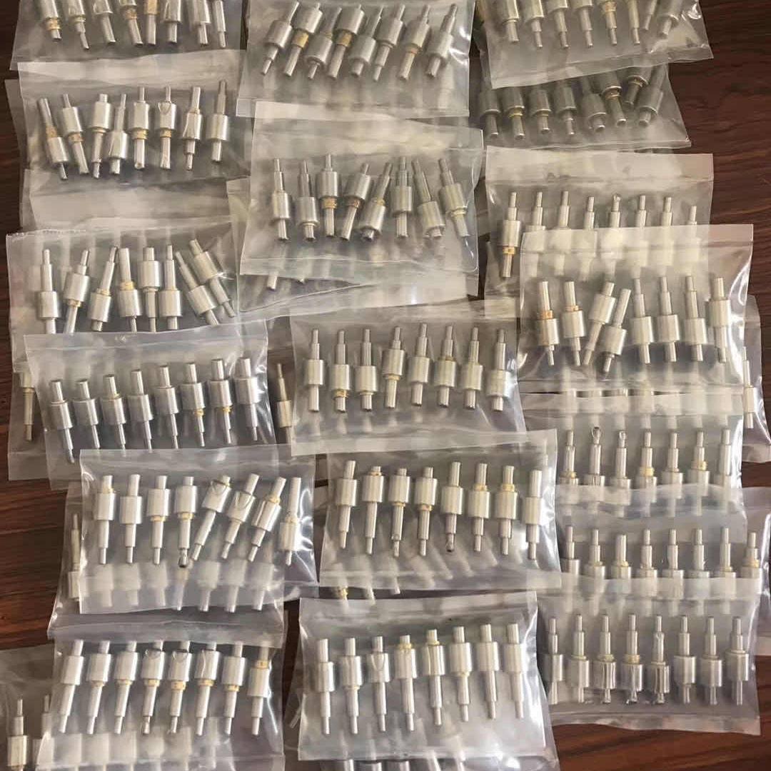   其他精密模具標準件